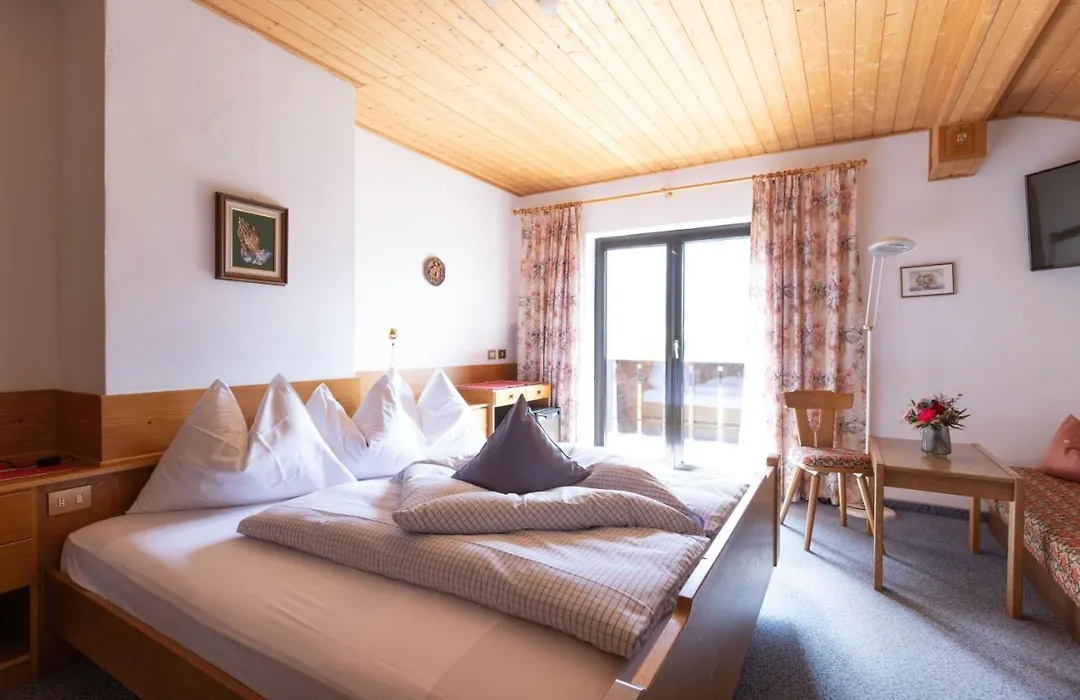 Pension Margreth-1